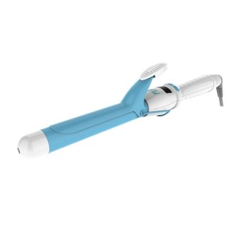 PLAY By TUFT Digital Curling Iron July 2018 - 5 PLAY by TUFT Digital Curling Iron - 5
