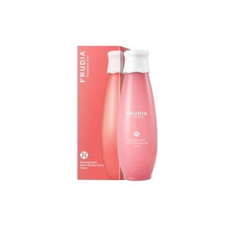 Buy Pomegranate Nutri-Moisturizing Toner 195ml Singapore