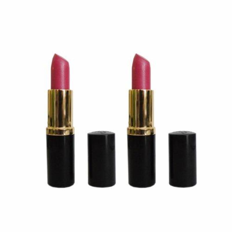Buy Pure Color Long Lasting Lipstick #16 Candy Shimmer x 2pcs Singapore