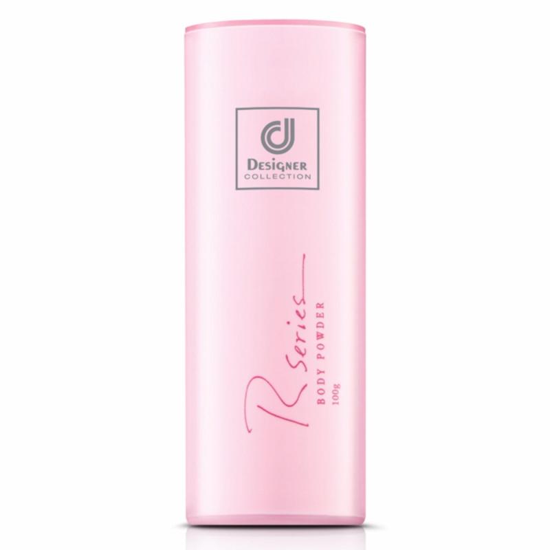 Buy R Series Body Powder 100g (2 bottles) Singapore