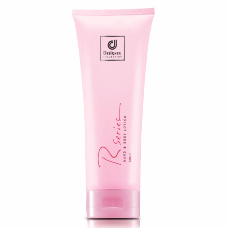 Buy R Series Hand and Body Lotion - 200ml (4 tubes) Singapore
