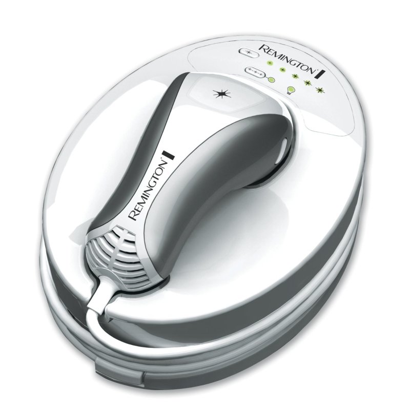 Buy Remington IPL 4000 i-Light Essential Hair Removal System Singapore