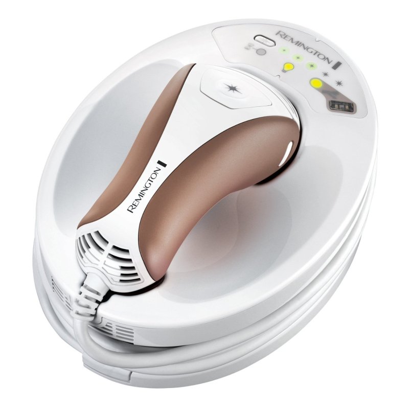 Buy Remington IPL6000 i-Light Pro Hair Removal System Singapore