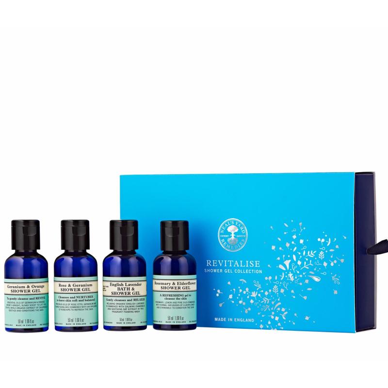 Buy Revitalise Shower Gel Collection Singapore
