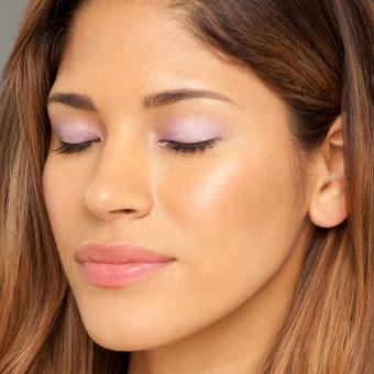 Revlon ColorStay Creme Eye Shadow 745 Cherry Blossom June 2018 - 5 Revlon ColorStay Creme Eye Shadow 745 Cherry Blossom - 5
