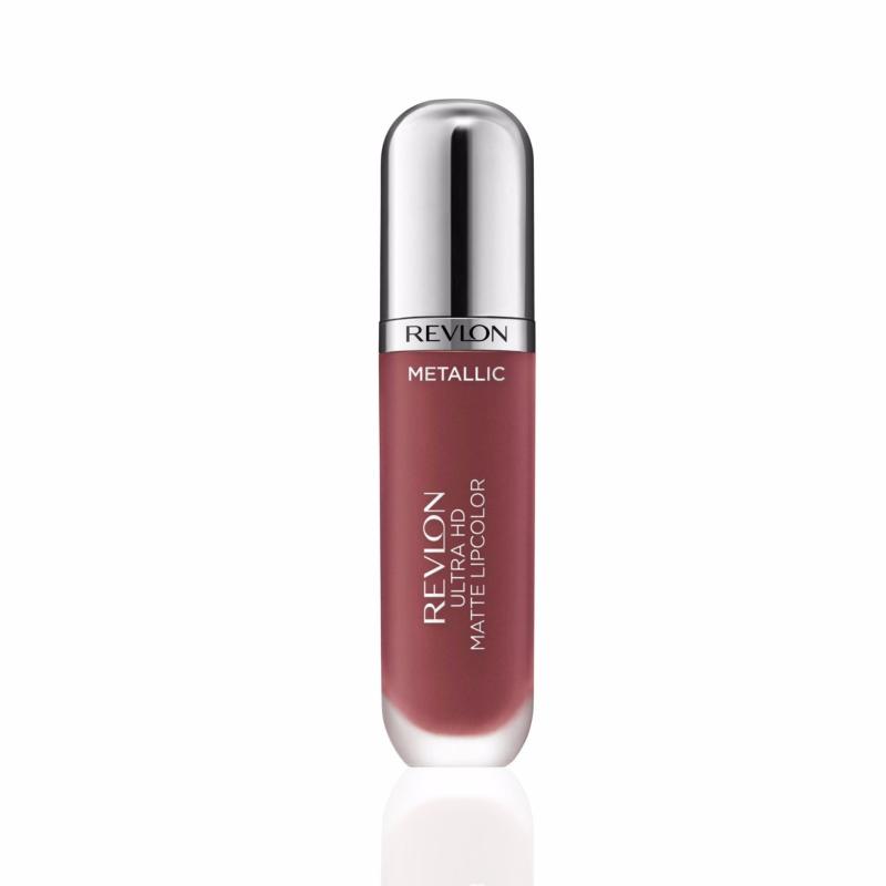 Buy Revlon Ultra HD Metallic Matte Lipcolor™ 705 HD Shine Singapore