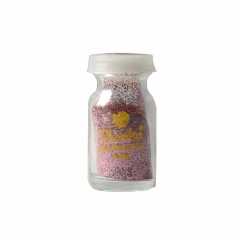 Buy Rhomlon Multi Use Glitter (Baby Pink) Singapore