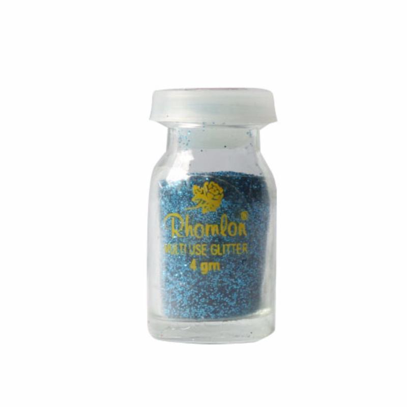 Buy Rhomlon Multi Use Glitter (Blue) Singapore