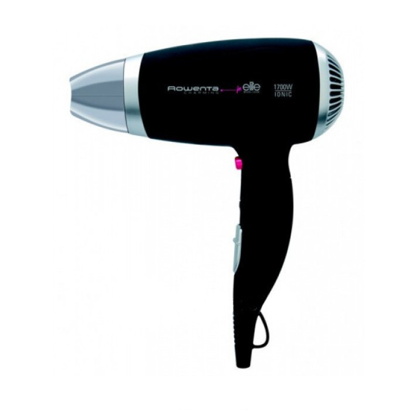 Buy Rowenta CV3622 Ionic Foldable Hair Dryer Singapore