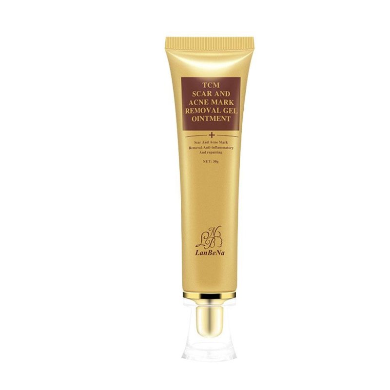 Buy Scar Removal Cream Skin Repair Face Cream Spots Effective Treatment 30g - intl Singapore