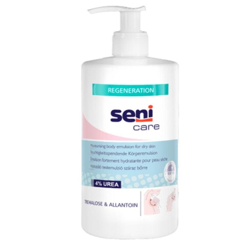 Buy SENI Care Moisturising Body Lotion Singapore