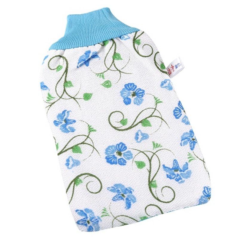 Buy Shishang thick double-sided to horny chopping towel shower towel Singapore