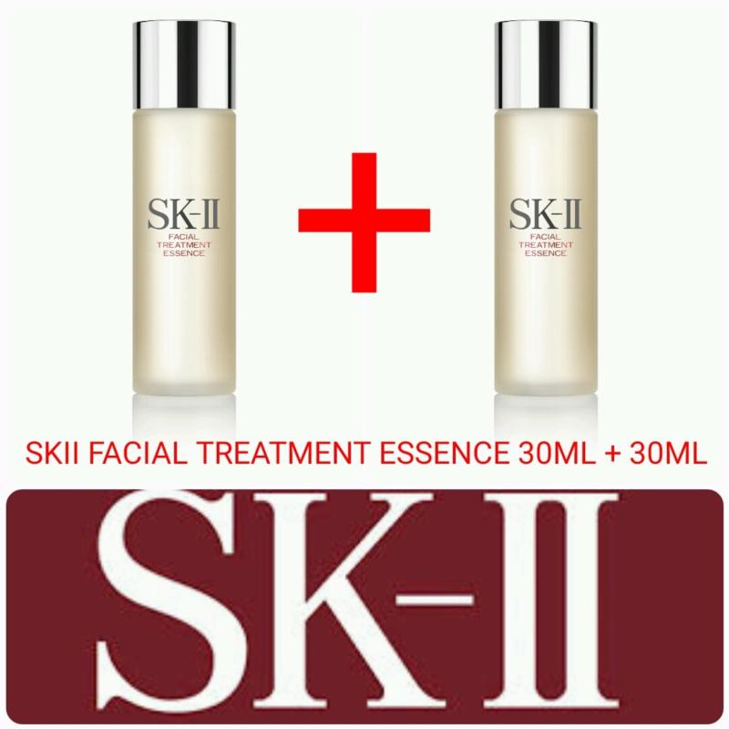 Buy SK-II Facial Treatment Essence (30ml+30ml) Singapore