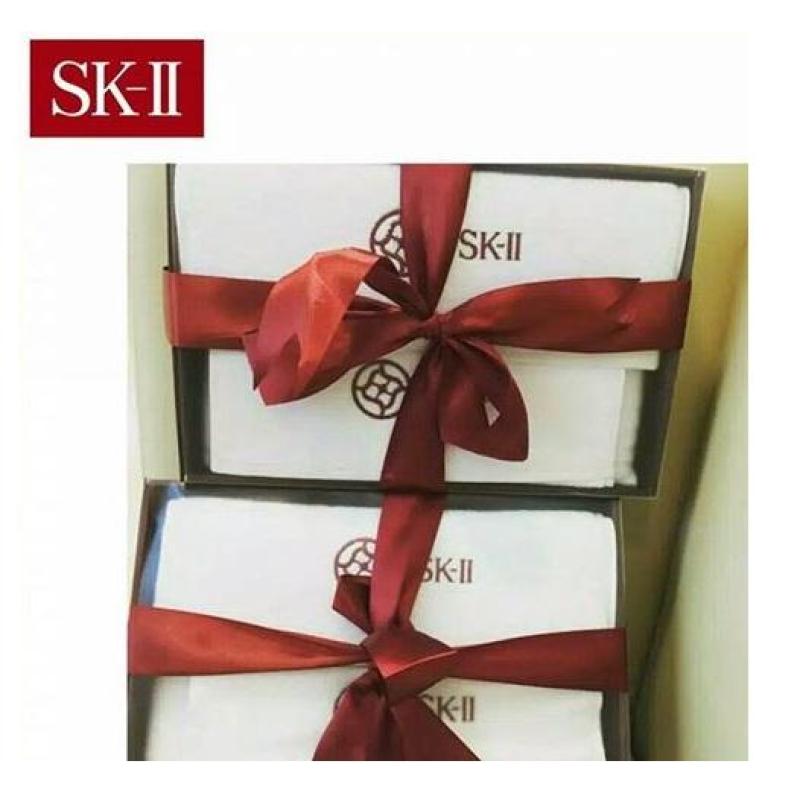 Buy SK-II Towel Set Singapore