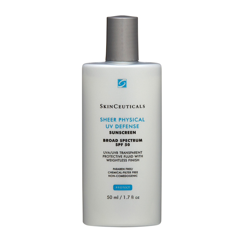 Buy SkinCeuticals Sheer Physical UV Defense SPF 50 (For All Skins)
1.7oz, 50ml Singapore