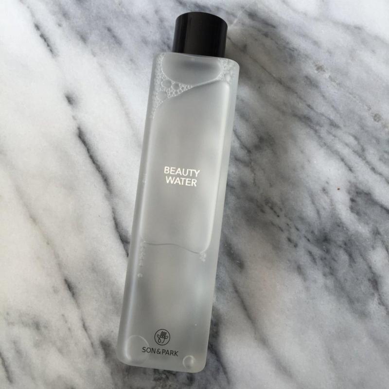 Buy Son & Park Beauty Water Singapore