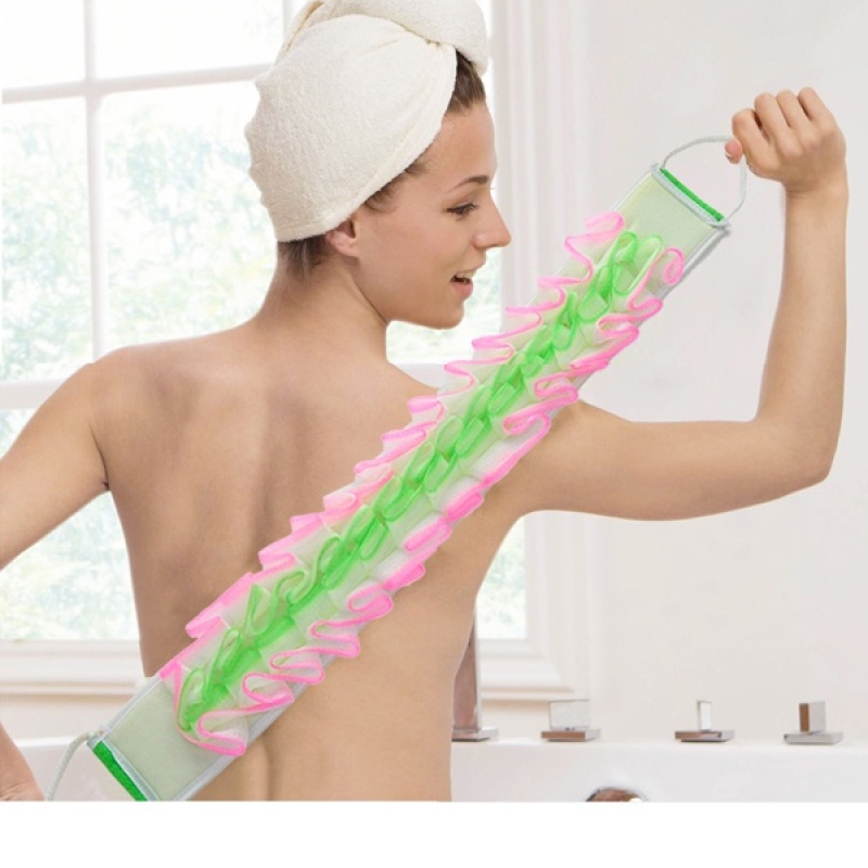 Buy Strong long shower towel cuozao towel Singapore