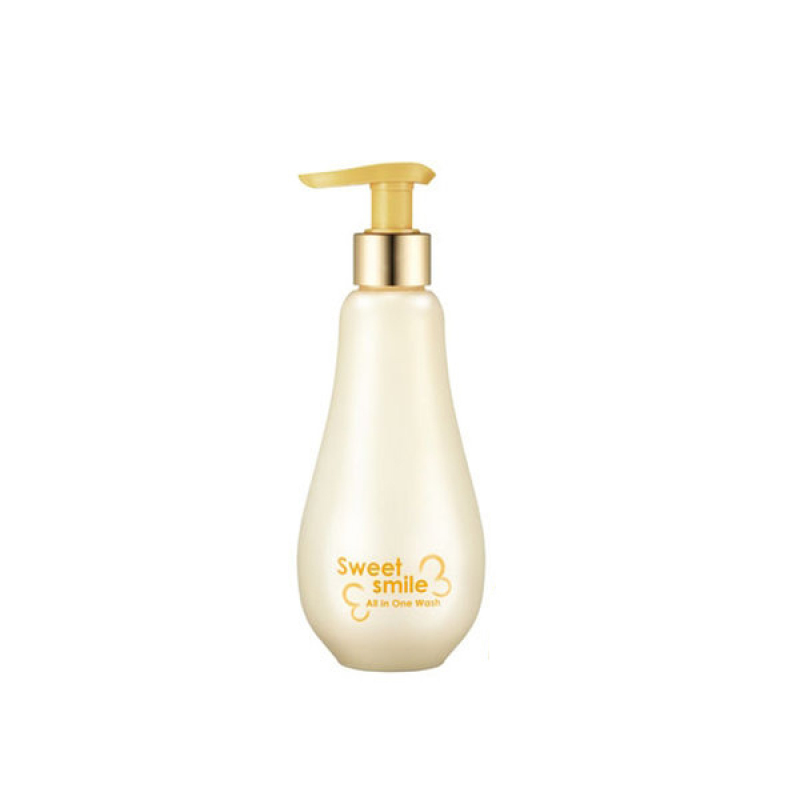 Buy Sum37 Sweet Smile All in One Wash 345ml Singapore