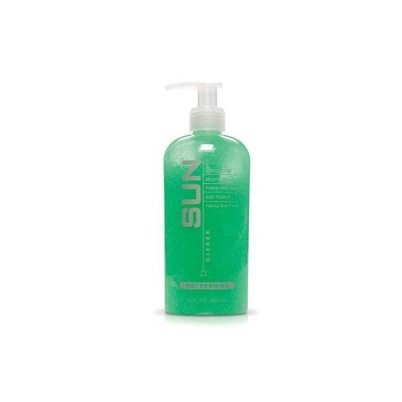 Buy Sun Exfoliating Body Scrub 236ml Singapore
