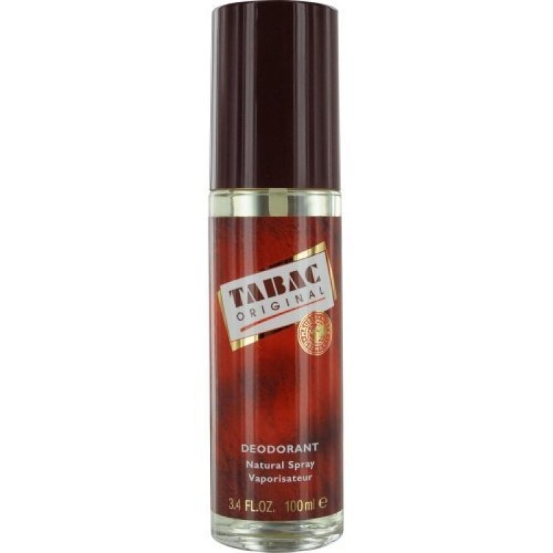 Buy TABAC Original Deo Spray 100 ml Singapore
