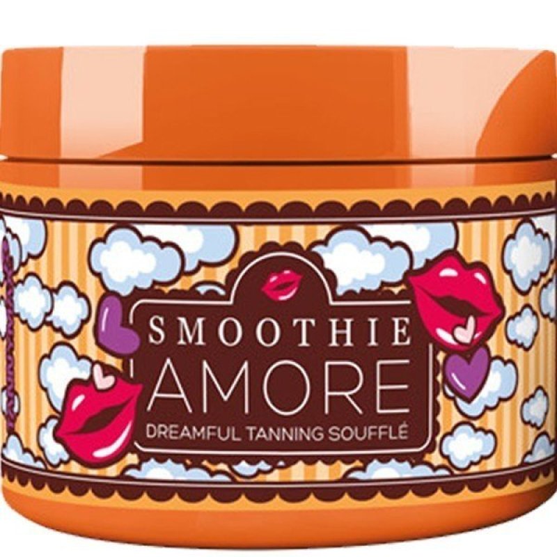 Buy Tannymaxx Smoothie Amore Dreamful Tanning Souffle 200ml Singapore