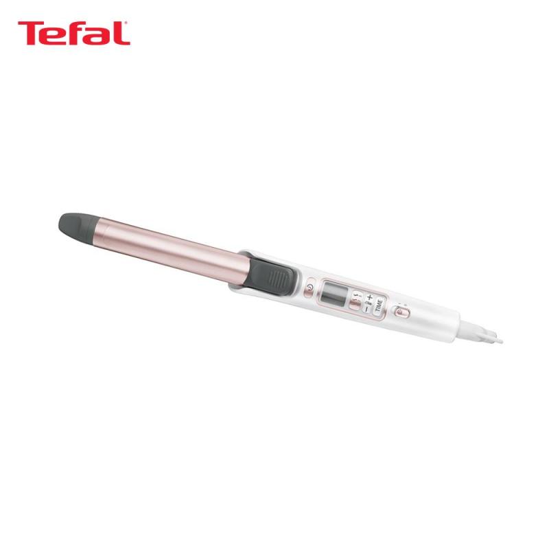 Buy Tefal Respectissim Precious Curls Hair Curler HX3410 Singapore