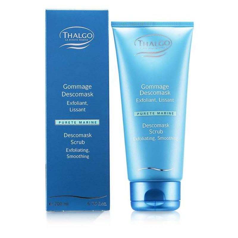 Buy Thalgo Descomask Scrub 200ml/6.76oz. Singapore