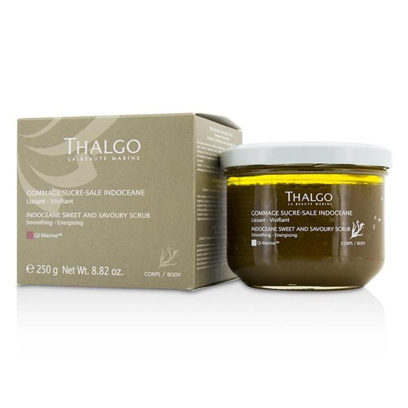 Buy Thalgo Sweet & Savoury Body Scrub 250g/8.82oz. Singapore