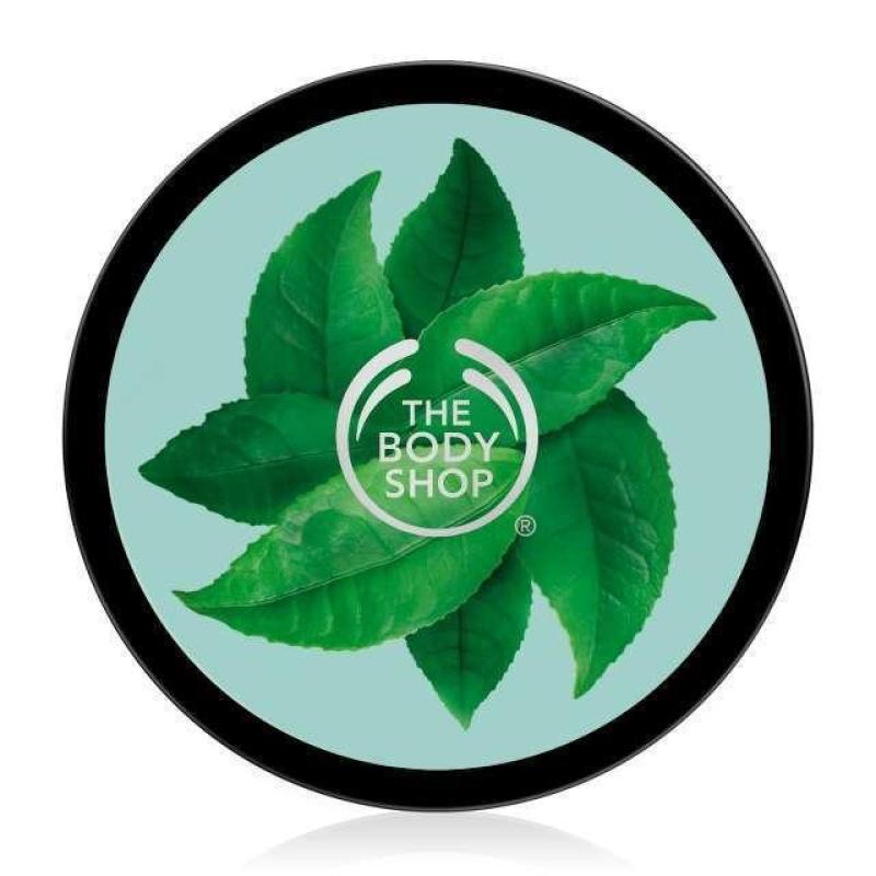 Buy The Body Shop Fuji Green Tea™ Body Butter (200ML) Singapore