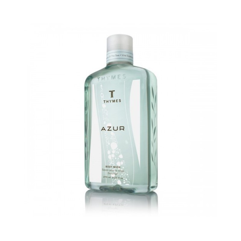 Buy Thymes Azur Body Wash (270ml) Singapore