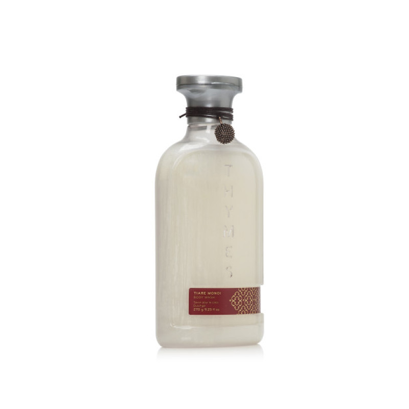Buy Thymes Tiare Monoi Body Wash Singapore