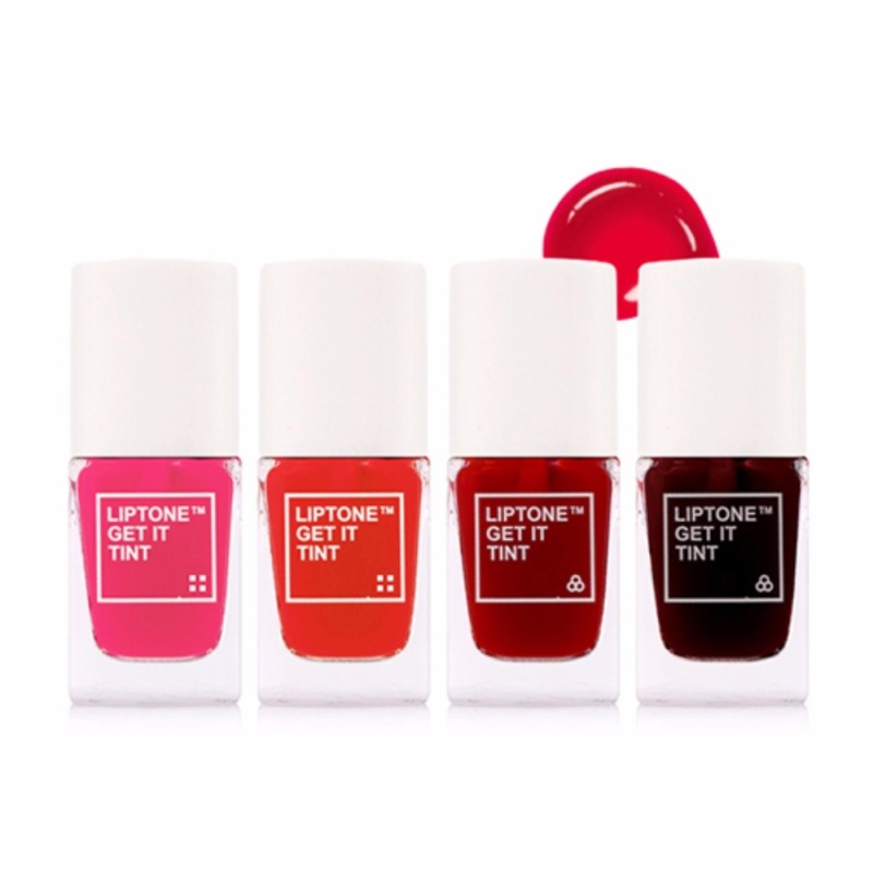 Buy TONYMOLY Liptone Get It Tint(9.5g) - 08 Oops Orange Singapore