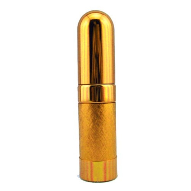 Buy Travel Refillable Mini Perfume Bottle (Gold) - intl Singapore