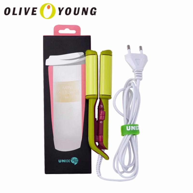 Buy UNIX Take out Mini-Multi Iron UCI-A2503 - intl Singapore