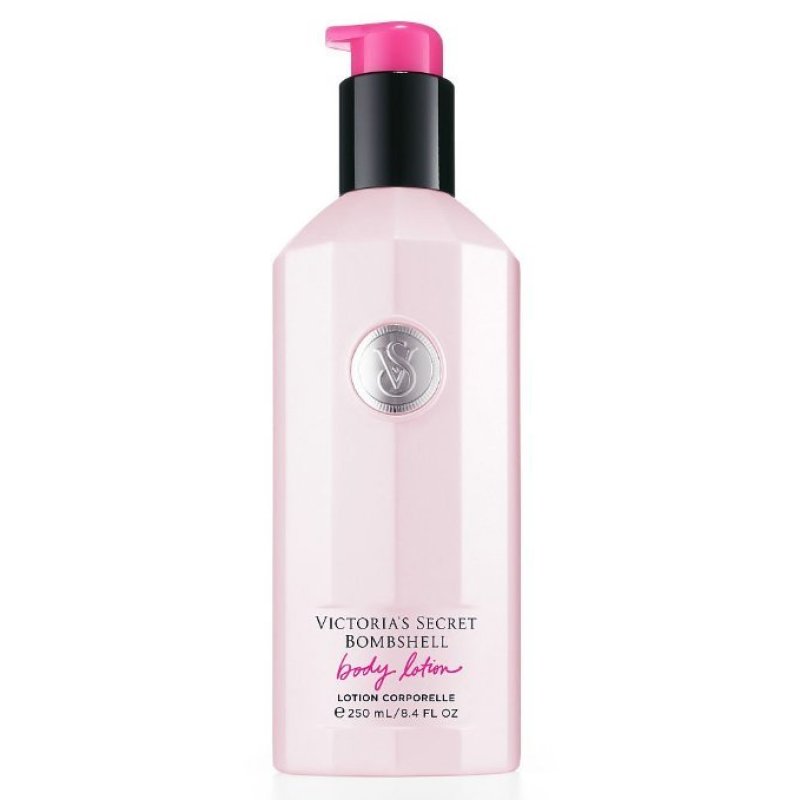 Buy Victoria Secret Bombshell Body Lotion 250ml Singapore