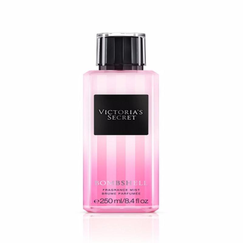 Buy VICTORIA'S SECRET BOMBSHELL BODY MIST 250ML NEW EDITION Singapore