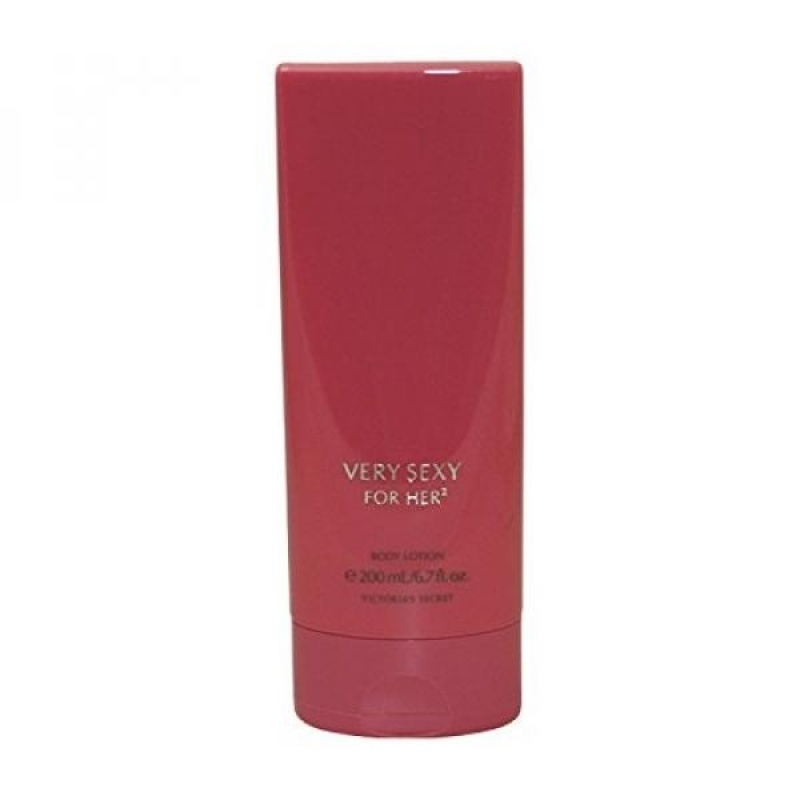 Buy Victorias Secret Very Sexy 2 Body Lotion for Women, 6.7 Fluid Ounce
- intl Singapore