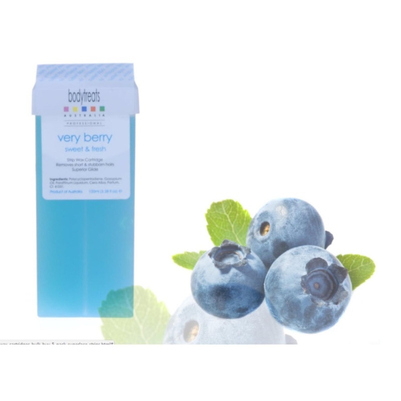 Buy Wax Cartridge Re-fills for the Wax Heater 100 ml Singapore