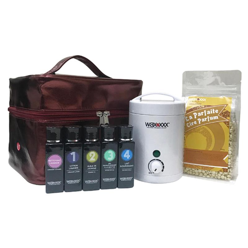 Buy WaxXXX Home Pro Kit Singapore