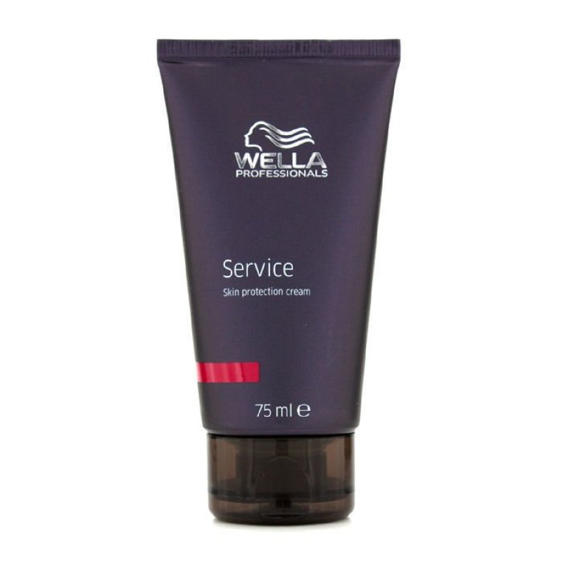 Buy Wella Service Skin Protection Cream 75ml/2.5oz (EXPORT) Singapore