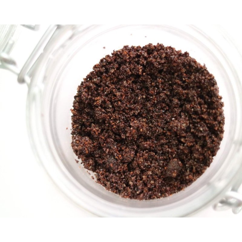 Buy Wild Harvest Care 100% Natural Australian Coffee Scrub Singapore