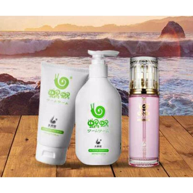 Buy Wowo hair series set Singapore