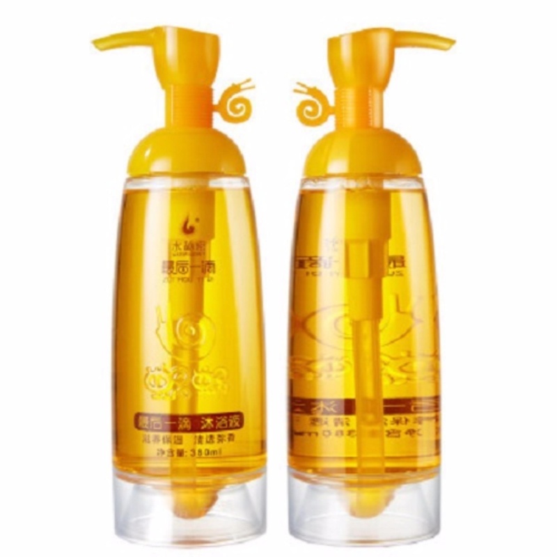 Buy WOWO Ship next day! The Last Drop Shower Gel 100% Authentic! Singapore