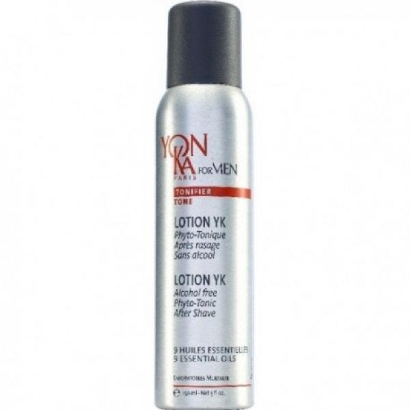 Buy Yonka Men YK Lotion, 150 Ml - intl Singapore
