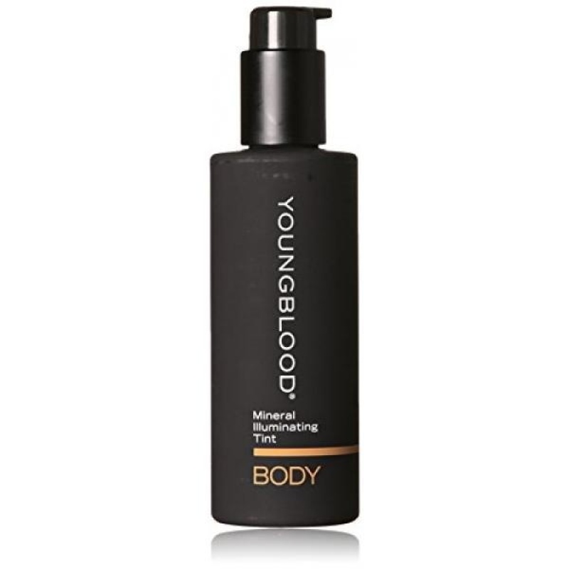 Buy Youngblood Illuminating Tint Body, 5.9 Ounce - intl Singapore
