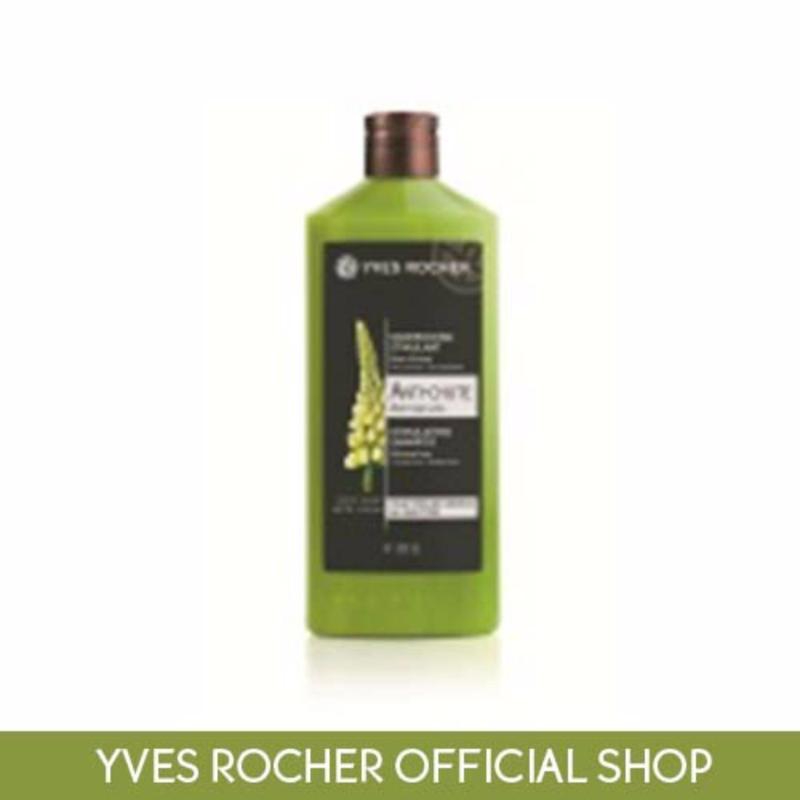 Buy YRC Stimulating Shampoo 300ml Singapore
