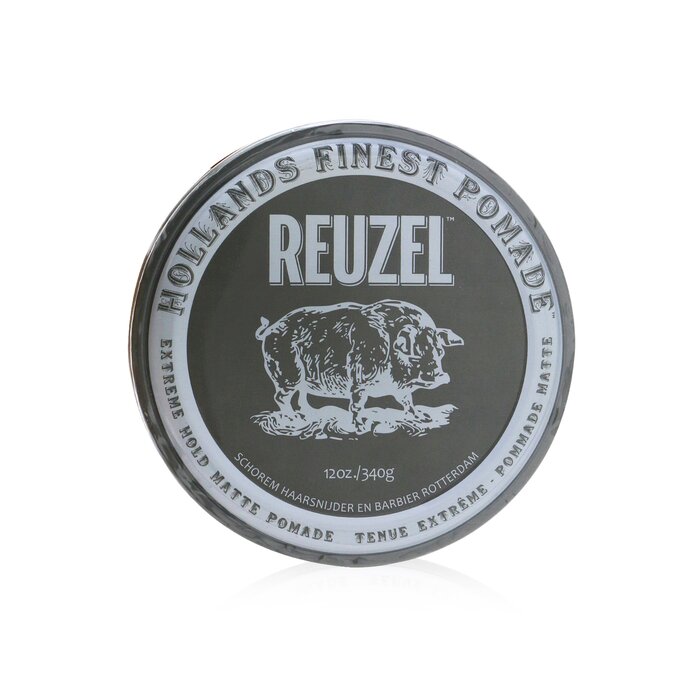 Buy Reuzel Top Products at Best Prices online | lazada.com.ph