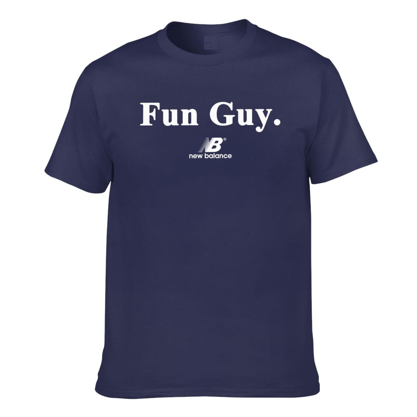 new balance nice guy shirt