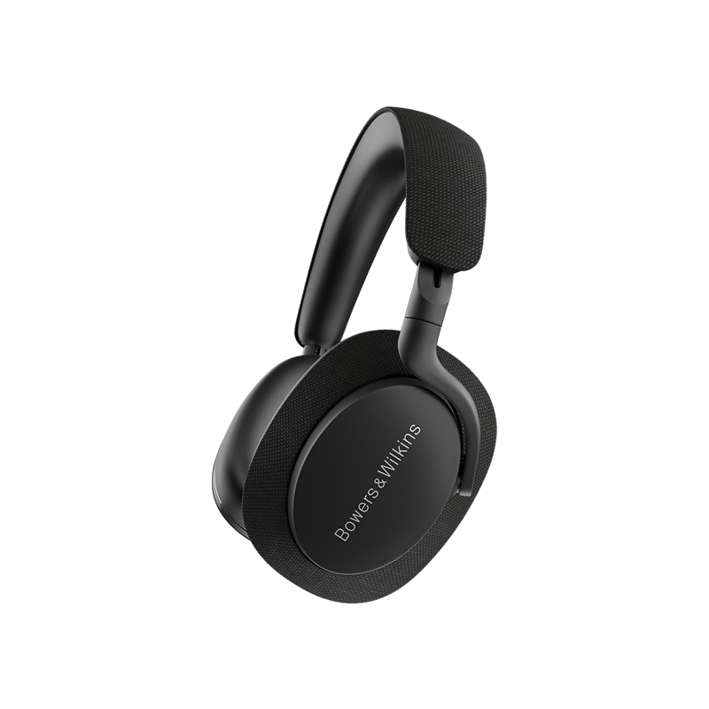 Bowers Wilkins Px7 S2 Over-Ear Headphones- All-New Noise