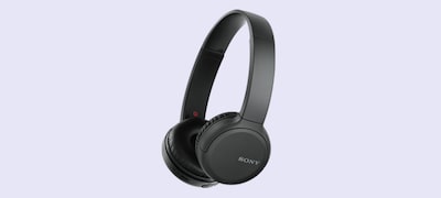 Lightweight, all-day listening with quality sound
